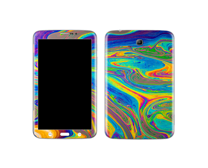 Galaxy TAB 3 7 INCH Abstract