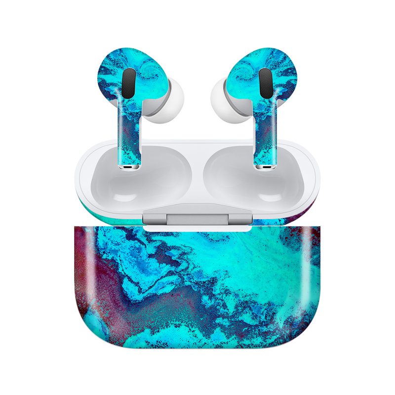 Apple Airpods Pro Abstract