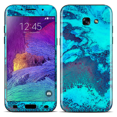 Galaxy A5 2017 Abstract