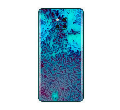 Huawei Mate 20 X Abstract