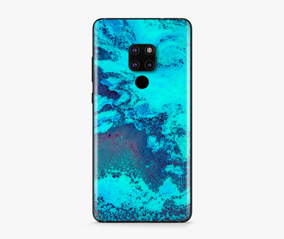 Huawei Mate 20 Abstract