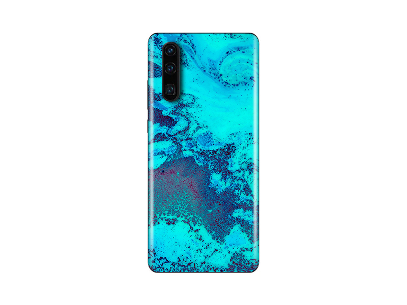 Huawei P30 Pro Abstract