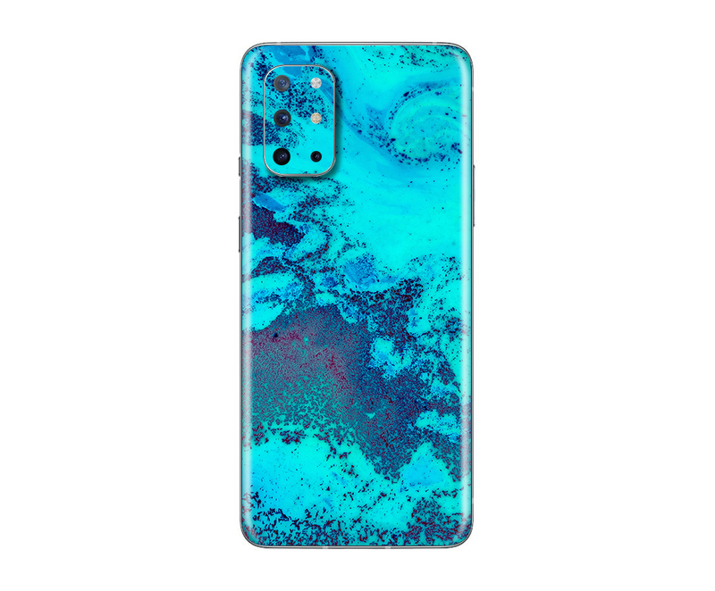 OnePlus 8T  Abstract
