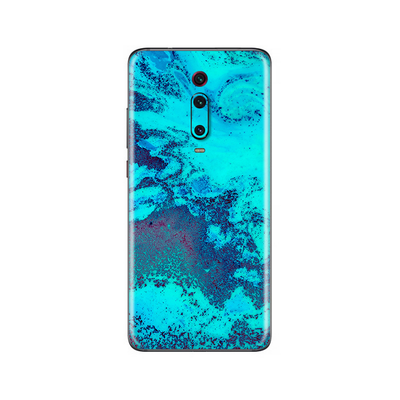 Xiaomi Redmi K20 Abstract