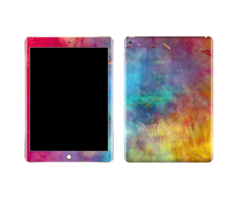 iPad Mini 4 Abstract