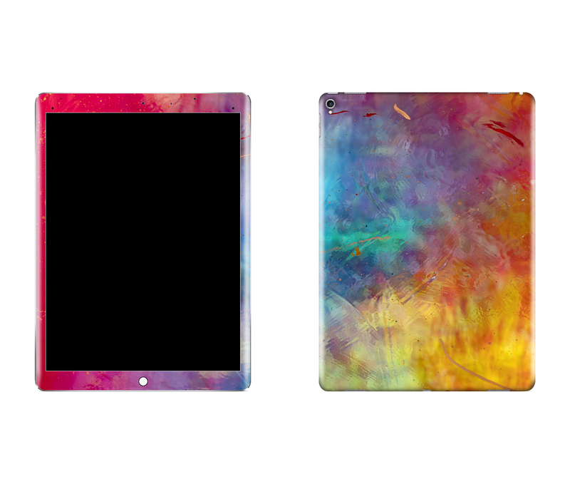 iPad Pro 9.7 Abstract