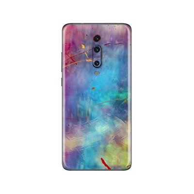 Xiaomi Redmi K20 Abstract