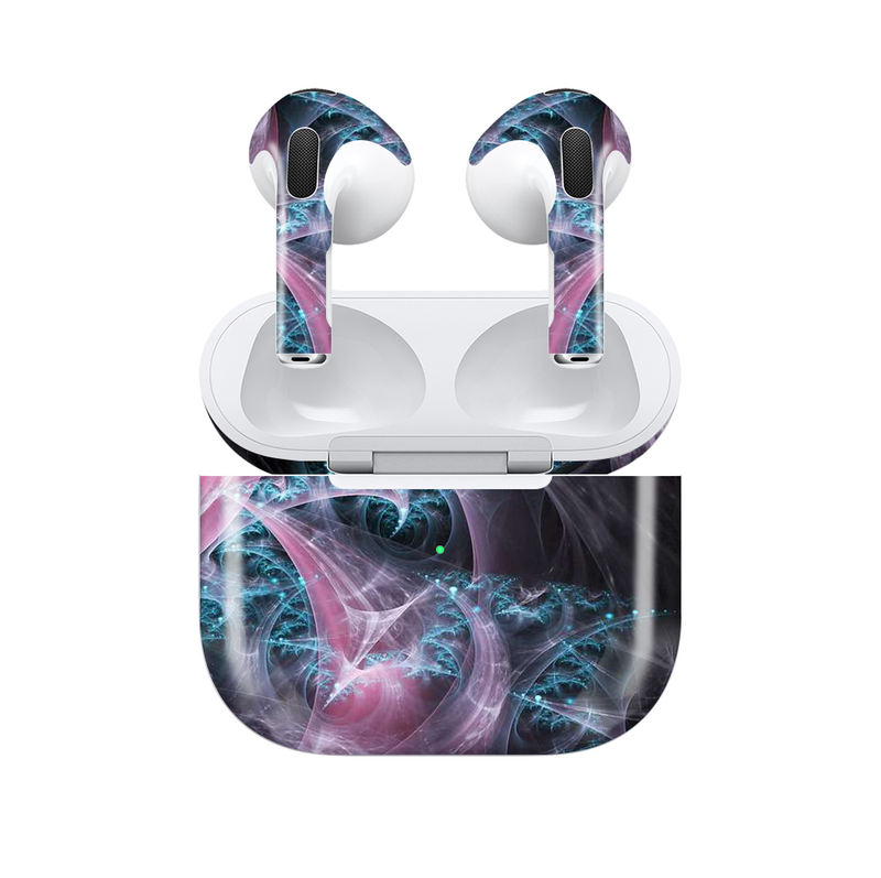 Apple Airpods 3rd Gen Abstract