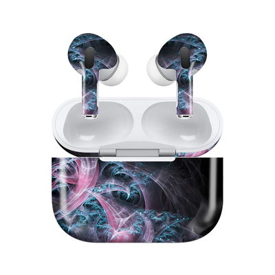 Apple Airpods Pro 2nd  Gen Abstract