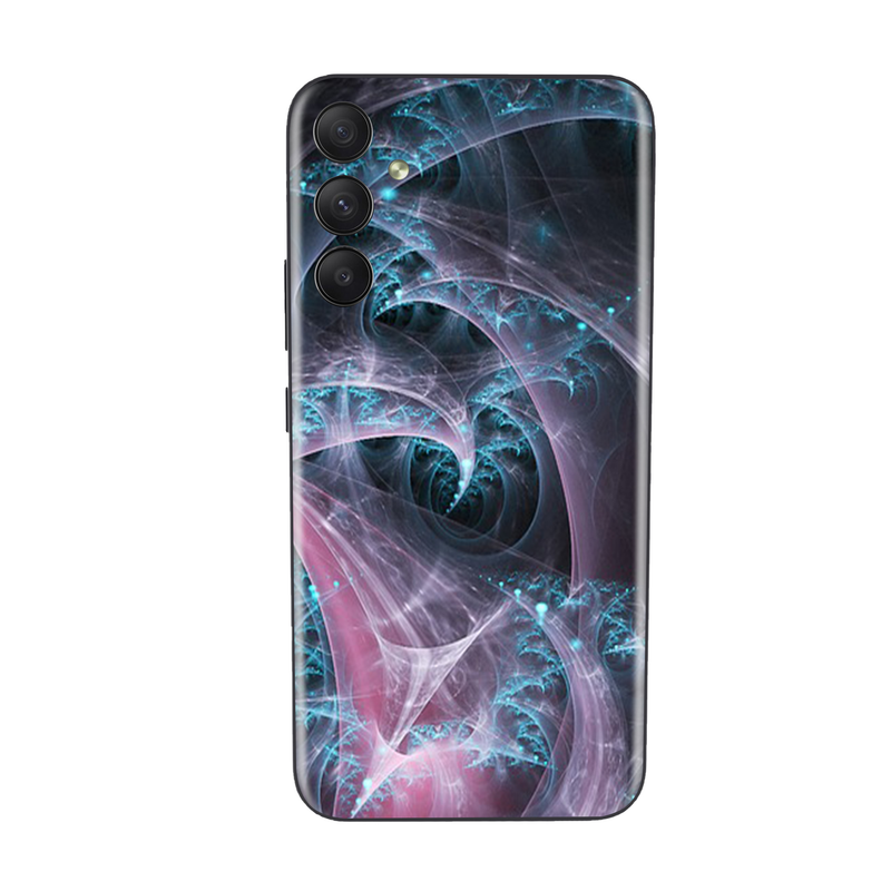 Galaxy A34 5G Abstract