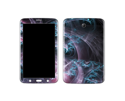 Galaxy TAB 3 7 INCH Abstract