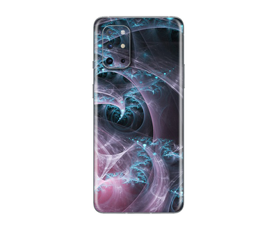 OnePlus 8T  Abstract