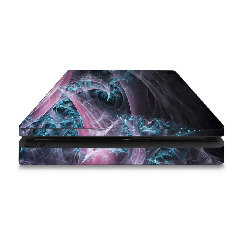 Sony Console PlayStation 4 Slim Abstract