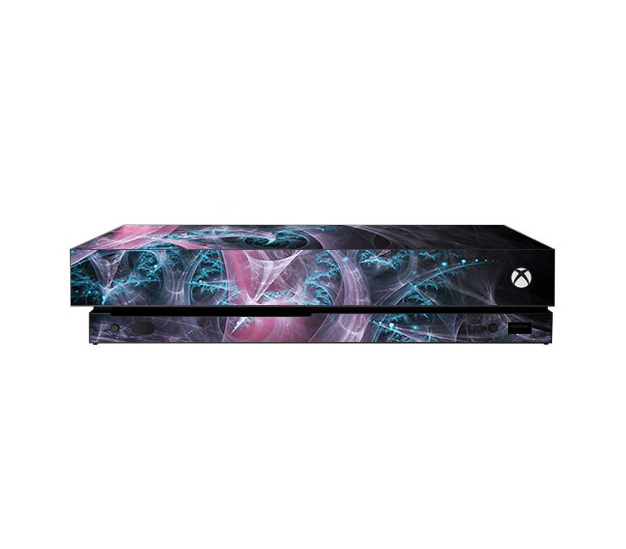 Xbox 1X Abstract