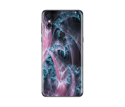 Xiaomi Mi Mix 3 5G Abstract