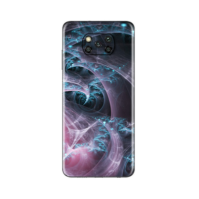 Xiaomi PocoPhone x3  Abstract