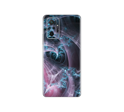 Xiaomi Redmi Note 10 Pro Abstract