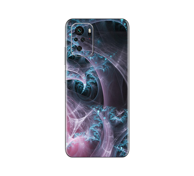 Xiaomi Redmi Note 10s Abstract