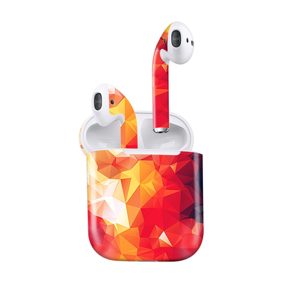 Apple Airpods 1st Gen Abstract