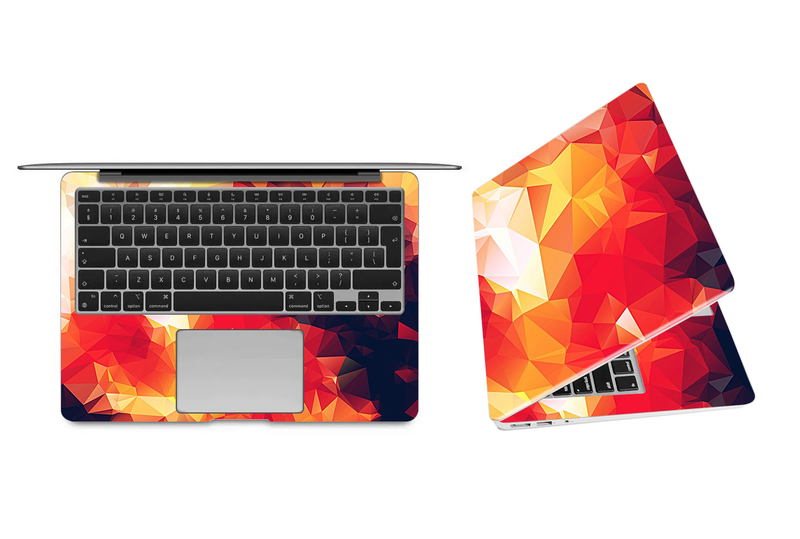 MacBook Air 13 2008-2017 Abstract
