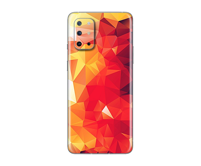 OnePlus 8T  Abstract