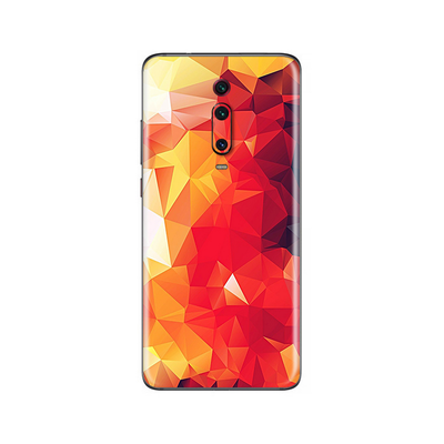 Xiaomi Redmi K20 Abstract