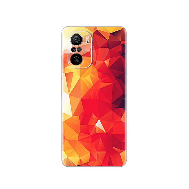 Xiaomi Redmi K40 Abstract