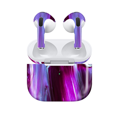 Apple Airpods 3rd Gen Abstract