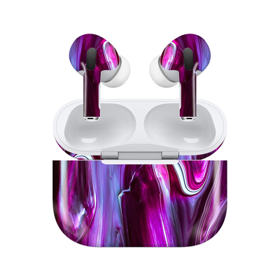 Apple Airpods Pro Abstract