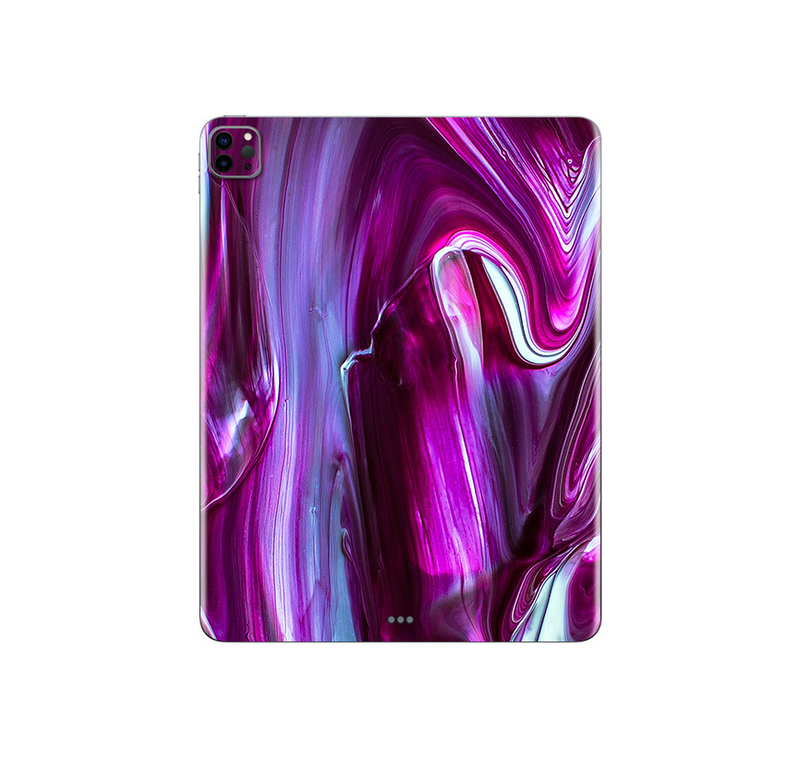 iPad Pro 11 In 2020 Gen 2 Abstract