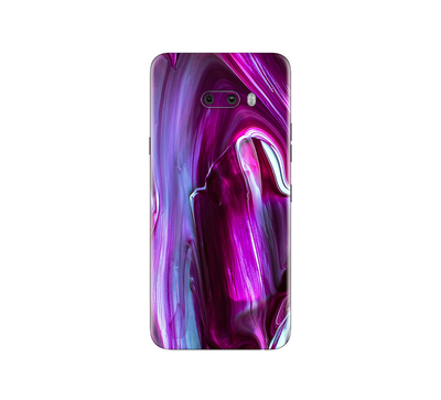 LG G8X Thin Q Abstract