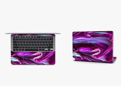 MacBook Pro 13 (2016-2019) Abstract