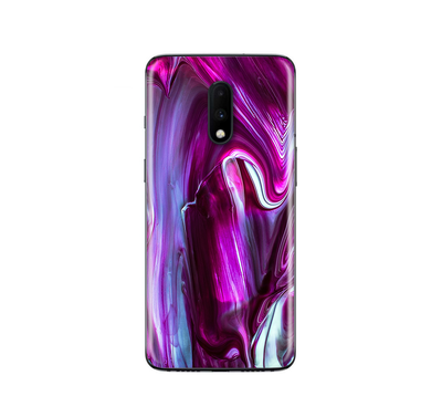 OnePlus 7  Abstract