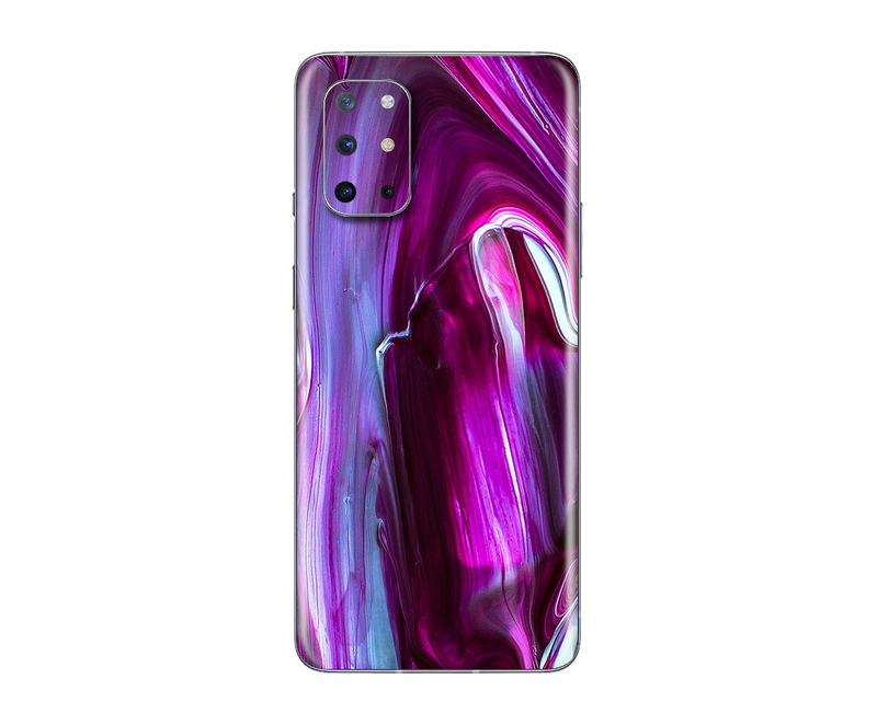 OnePlus 8T  Abstract