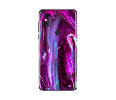 Xiaomi Mi Mix 3 5G Abstract