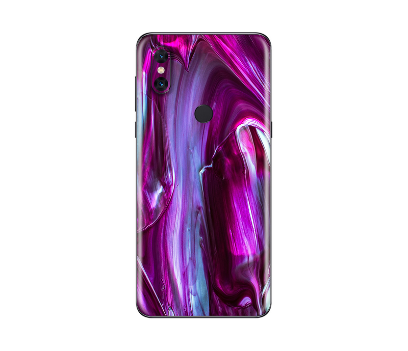 Xiaomi Mi Mix 3 5G Abstract