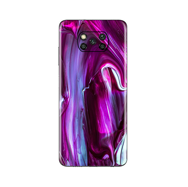 Xiaomi PocoPhone x3  Abstract