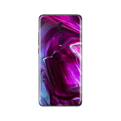 Xiaomi Redmi K20 Abstract