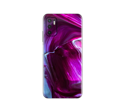 Xiaomi Redmi Note 10 5G Abstract