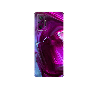 Xiaomi Redmi Note 10 Pro Abstract