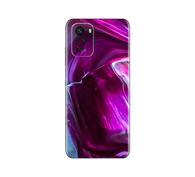 Xiaomi Redmi Note 10s Abstract