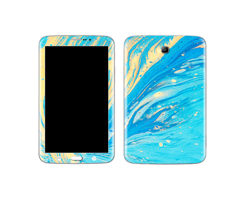 Galaxy TAB 3 7 INCH Abstract