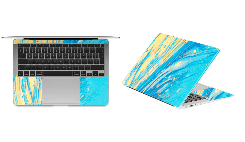 MacBook 13 Abstract