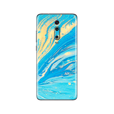 Xiaomi Redmi K20 Abstract