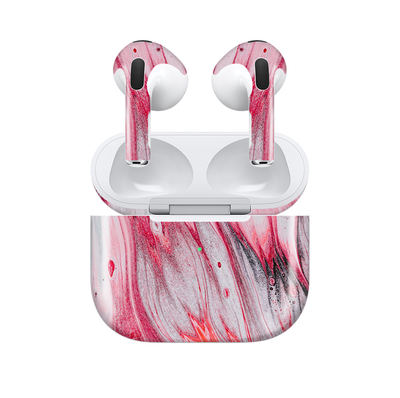 Apple Airpods 3rd Gen Abstract