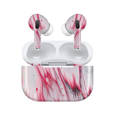 Apple Airpods Pro 2nd  Gen Abstract