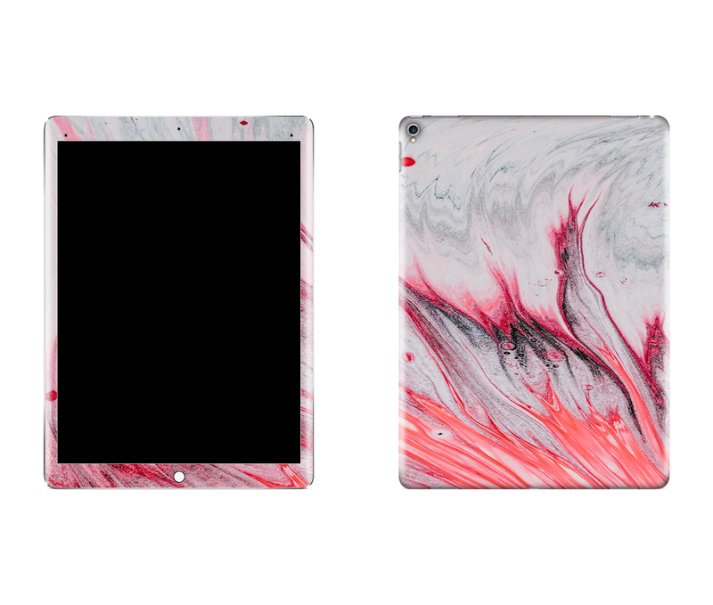 iPad Pro 9.7 Abstract