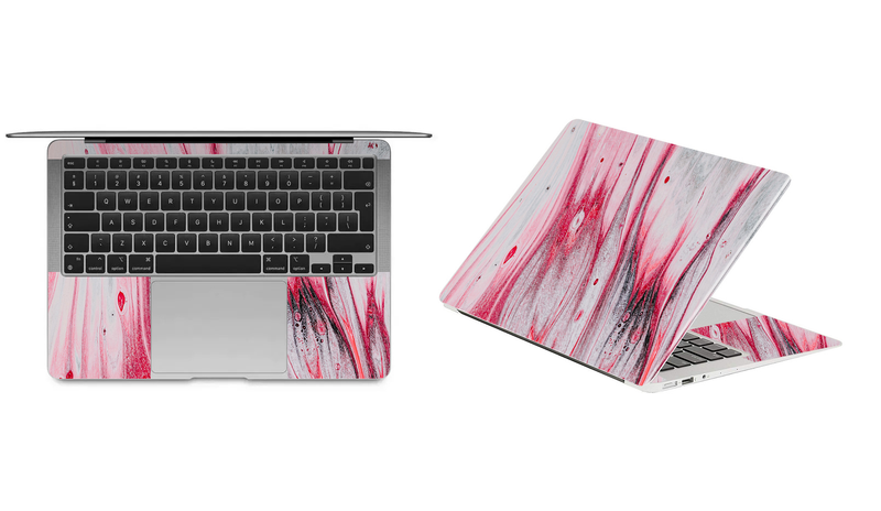 MacBook 13 Abstract