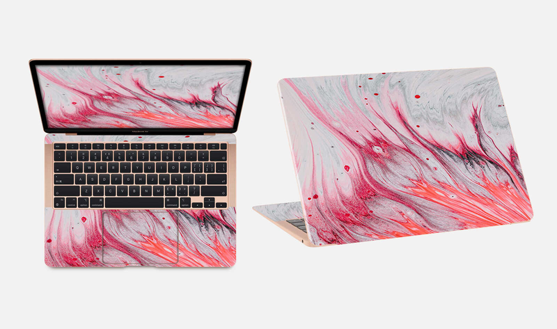 MacBook Air 13 2020 Abstract