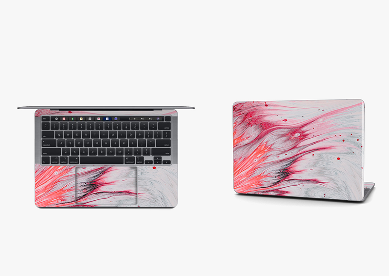 MacBook Pro 13 (2016-2019) Abstract